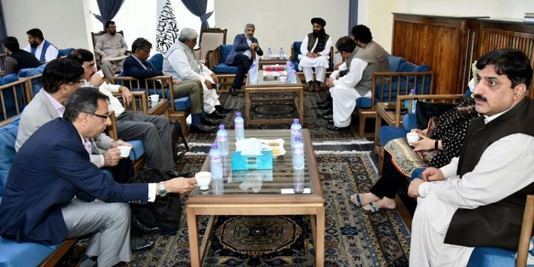 Kazakhstan: Referendum to Change Lives of Citizens