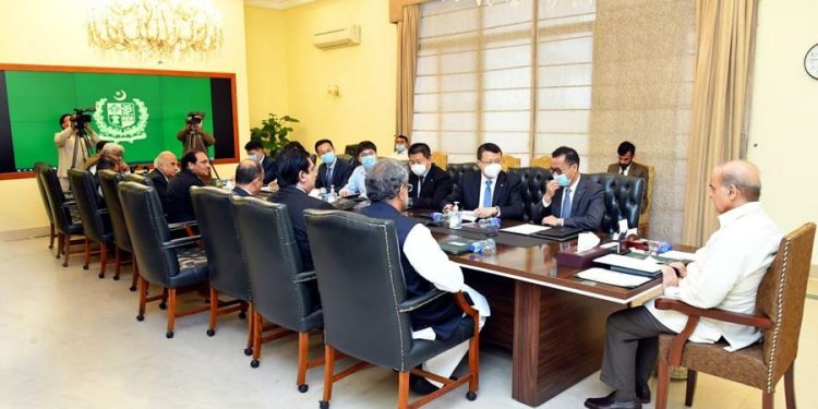 Containing China through Integrated Deterrence