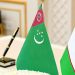 Turkmenistan and Uzbekistan signed agreements for 451 million US dollars