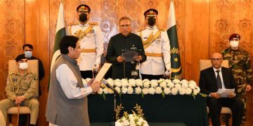 Containing China through Integrated Deterrence