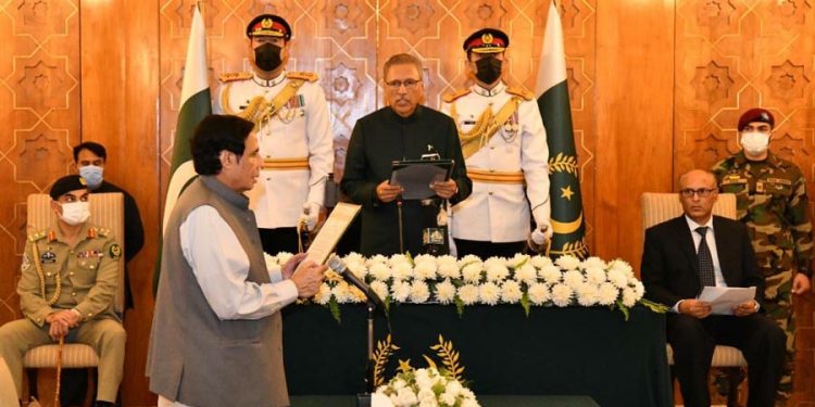 Containing China through Integrated Deterrence