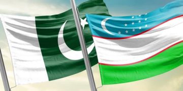 Significance of Pakistan-Uzbekistan & SCO Cooperation