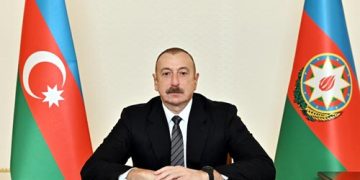 Azerbaijan boosts ties with Central Asia as region adjusts to Ukraine crisis