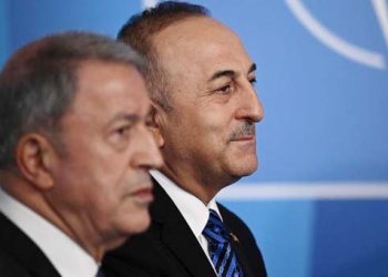 Turkey returns to the Balkans at EU’s expense