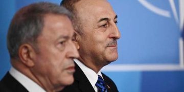 Turkey returns to the Balkans at EU’s expense