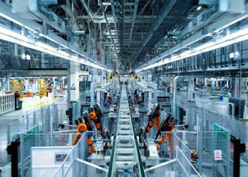 How China’s push for economic stability bolsters global recovery