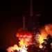 China launches new data relay satellite
