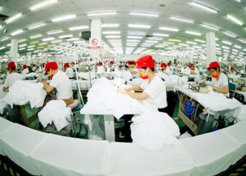 China’s foreign trade  grows at double-digit pace  in June with resilient outlook