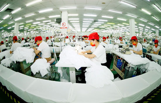 China’s foreign trade  grows at double-digit pace  in June with resilient outlook