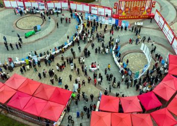 China to take further  steps for job growth and employment stability