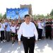 Xi Jinping’s inspection tour of Xinjiang