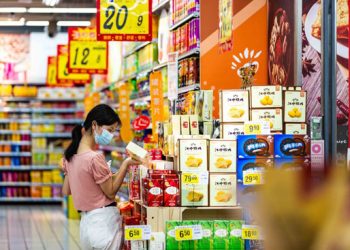 China’s steady economic recovery boosts global expectations for future growth