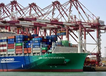 China’s anti-COVID  measures safeguard rather than disrupt global supply