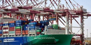 China’s anti-COVID  measures safeguard rather than disrupt global supply