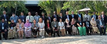 Realizing inclusive economy in new capital Nusantara