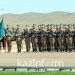 Parliament backs President’s  proposal to send Kazakh military personnel to UN missions