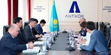 EU ready to help Kazakhstan repatriate wealth illegally spirited out of the country