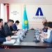 EU ready to help Kazakhstan repatriate wealth illegally spirited out of the country