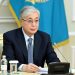 President Tokayev  urges to tackle inflation, increase citizens’ income