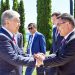 President Tokayev wraps up working trip to Kyrgyzstan