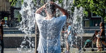 Such heat has not been seen  in Tajikistan for 78 years