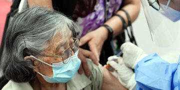 China’s COVID-19  vaccines safe, effective