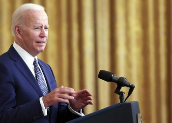 Biden needs to show personal touch with Gulf leaders