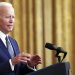 Biden needs to show personal touch with Gulf leaders