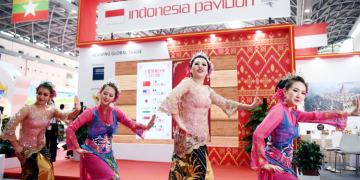 President Joko’s visit to China will inject more positive energy into Asia-Pacific