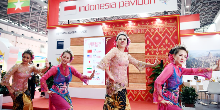 President Joko’s visit to China will inject more positive energy into Asia-Pacific