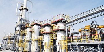 Uzbekneftegaz: 340,700 tons of liquefied gas was produced in January-June