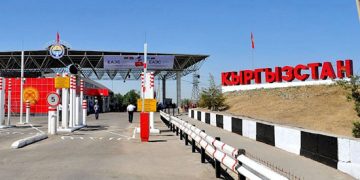 Kyrgyzstan to extend ban on export of number of products till end of year