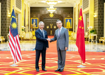 China, Malaysia  agree to expand, strengthen key BRI projects
