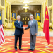 China, Malaysia  agree to expand, strengthen key BRI projects