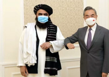 China says it will  not tariff 98% of goods imported from Afghanistan