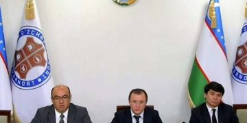 Uzbekistan-China: cooperation in the leather and footwear industry to expand