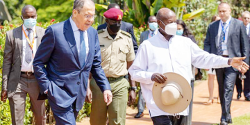 Russia’s grain of wheat in Africa