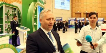 ADB Provides  Technical Support to Turkmen Railway Sector