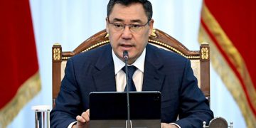 Sadyr Zhaparov: My principle is to provide every Kyrgyzstani with decent life