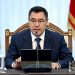 Sadyr Zhaparov: My principle is to provide every Kyrgyzstani with decent life