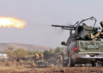 Russia-Turkiye-Iran trilateral hints at waning U.S. influence in Middle East