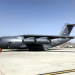 A tale of two planes: Sorrow and hope over Kabul International Airport