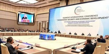 Turkmenistan supports Afghanistan’s integration into global economic relations
