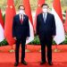 China, Indonesia vow to foster a community with a shared future