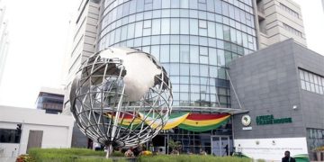 African Governments owe three times more debt to Western Banks