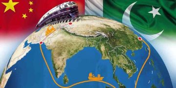 CPEC and Social Development
