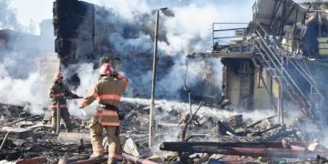 UN: Libya is ‘highly volatile’ and elections are needed soon