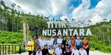 Realizing inclusive economy in new capital Nusantara