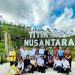 Realizing inclusive economy in new capital Nusantara
