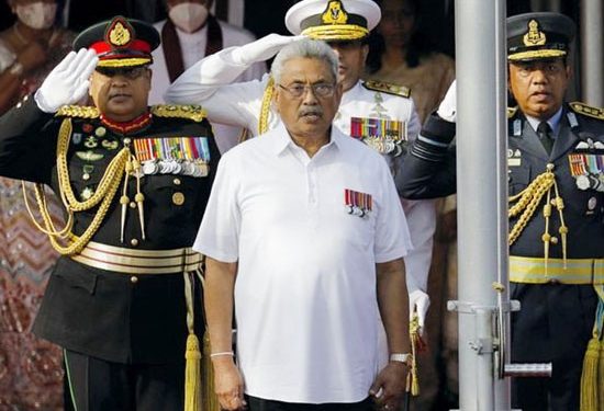 Containing China through Integrated Deterrence